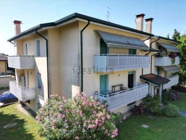 Appartamento in vendita di 122 m² in Via Quattro Novembre, 15