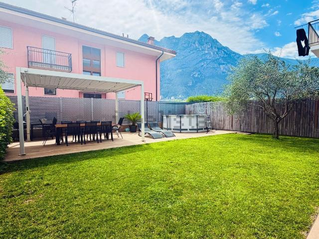 Appartamento in vendita di 122 m² in Via Rovigo, 11
