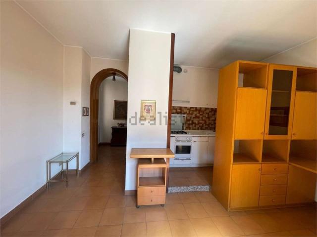 Appartamento in vendita di 122 m² in Via Roma