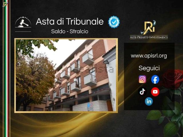 Appartamento in vendita di 122 m² in Via Roma, 11