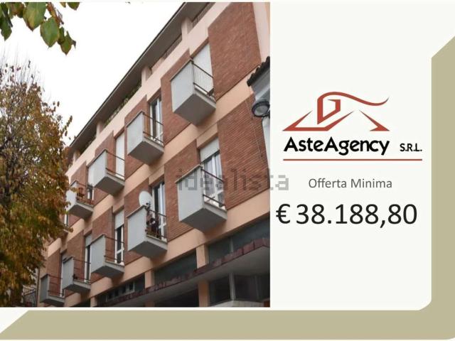 Appartamento in vendita di 122 m² in Via Roma, 11