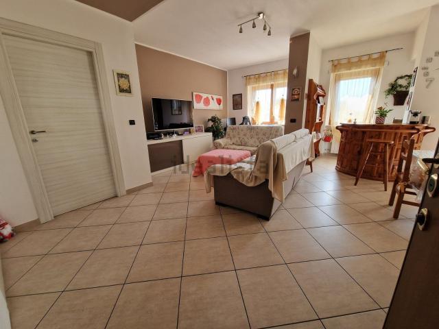 Appartamento in vendita di 122 m² in Via Roma, 20