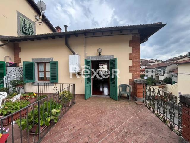 Appartamento in vendita di 122 m² in Via Roma