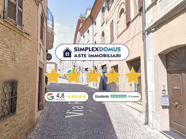 Appartamento in vendita di 122 m² in Via Roma
