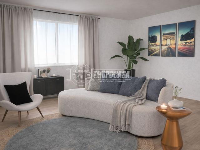 Appartamento in vendita di 122 m² in Via Ramera, 6