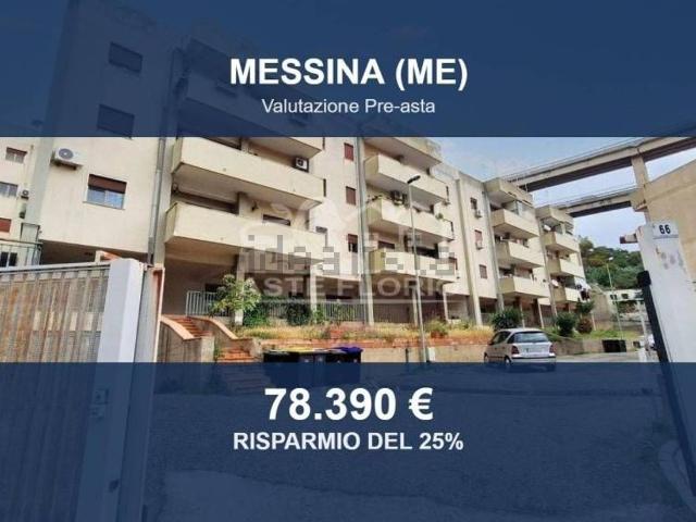 Appartamento in vendita di 122 m² in Via Torrente Trapani