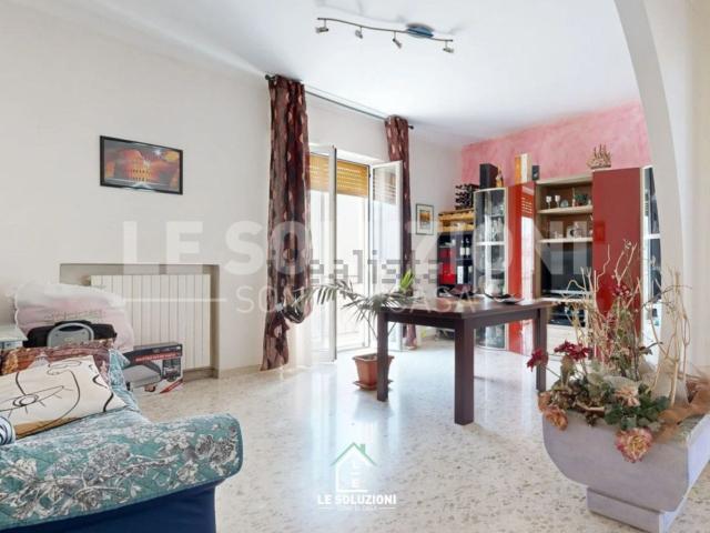 Appartamento in vendita di 122 m² in Via Tagliamento, 31