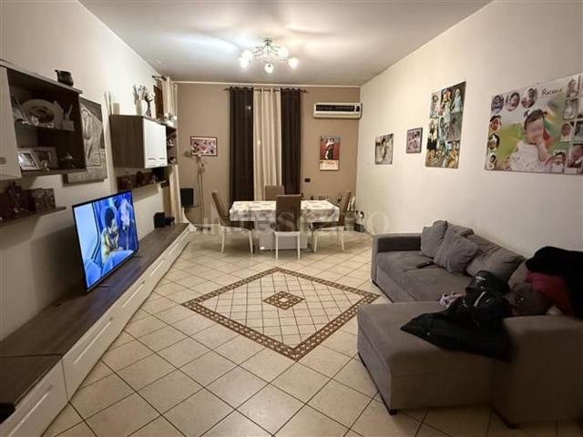 Appartamento in vendita di 122 m² in Via Teseo