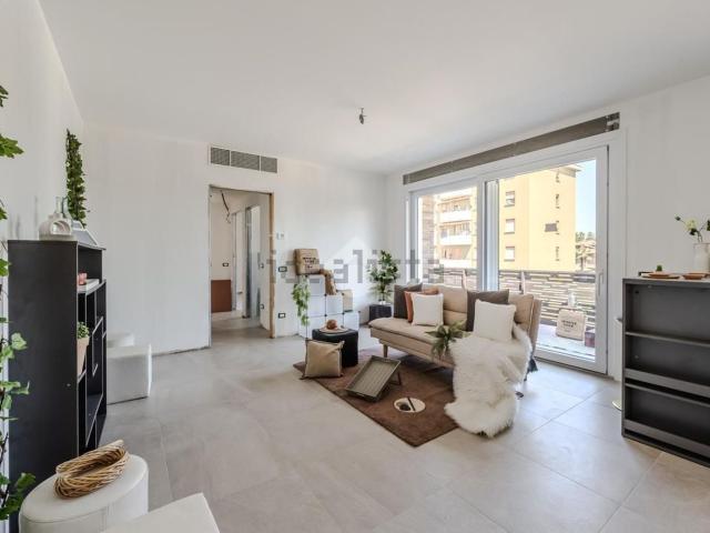 Appartamento in vendita di 122 m² in Via Tiziano Vecellio, 7