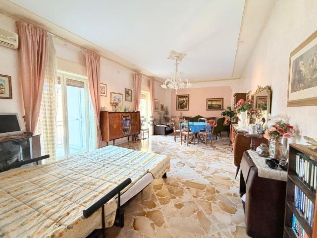 Appartamento in vendita di 122 m² in Via Tisia