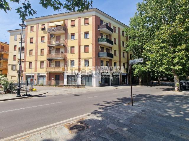Appartamento in vendita di 122 m² in Via Trento e Trieste