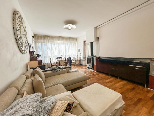 Appartamento in vendita di 122 m² in Via Trinità, 17