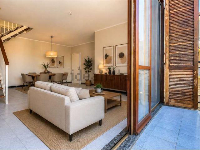 Appartamento in vendita di 122 m² in Via Turbigo