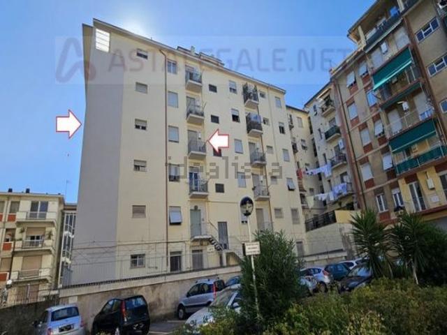 Appartamento in vendita di 122 m² in Via Ugo Foscolo