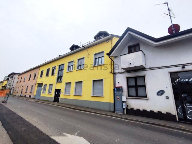Appartamento in vendita di 122 m² in Via Volturno