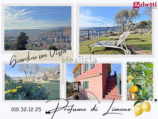 Appartamento in vendita di 122 m² in Via Valerio Bocciardo