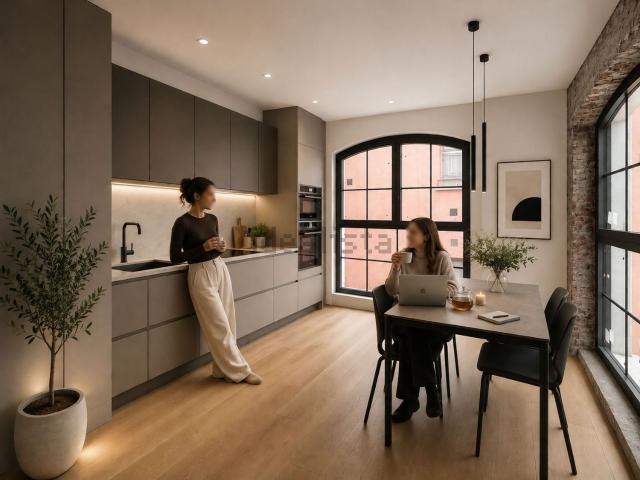 Appartamento in vendita di 122 m² in Via Valerio Pansa, 7