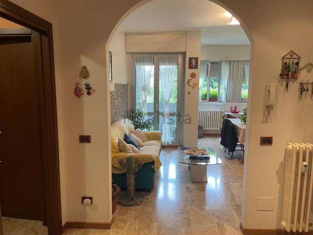 Appartamento in vendita di 122 m² in Via Valtellina, 62