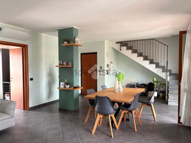 Appartamento in vendita di 122 m² in Via Vecchia Fornace, 10