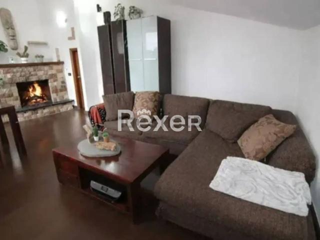 Appartamento in vendita di 122 m² in Via Vittorio Emanuele III