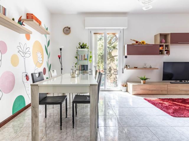 Appartamento in vendita di 122 m² in Via Villa Clelia