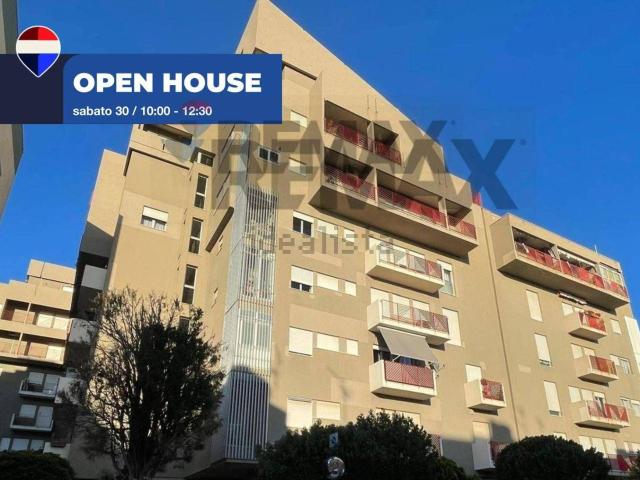 Appartamento in vendita di 122 m² in Via Villa San Giovanni, 28