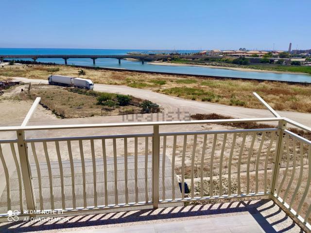 Appartamento in vendita di 122 m² in Via Vincenzo Bellini, 40
