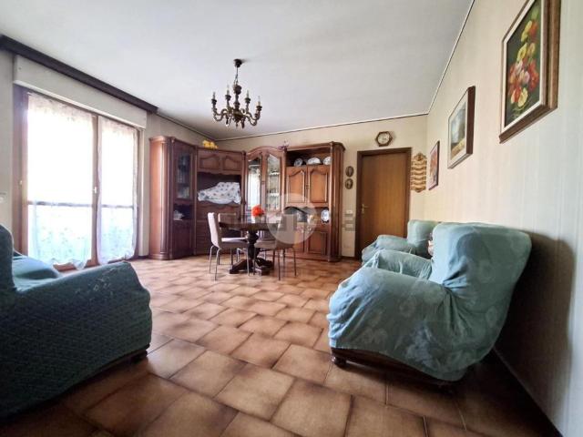 Appartamento in vendita di 122 m² in Via XXV Aprile, 12