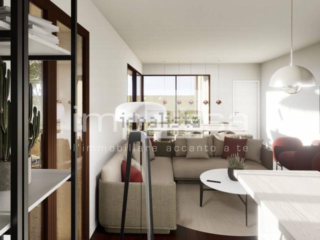 Appartamento in vendita di 122 m² in Via XXV Aprile