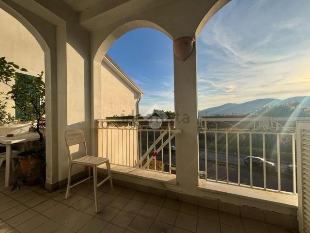 Appartamento in vendita di 122 m² in Via XXV Aprile