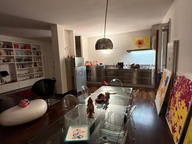 Appartamento in vendita di 122 m² in Via XXIV Maggio