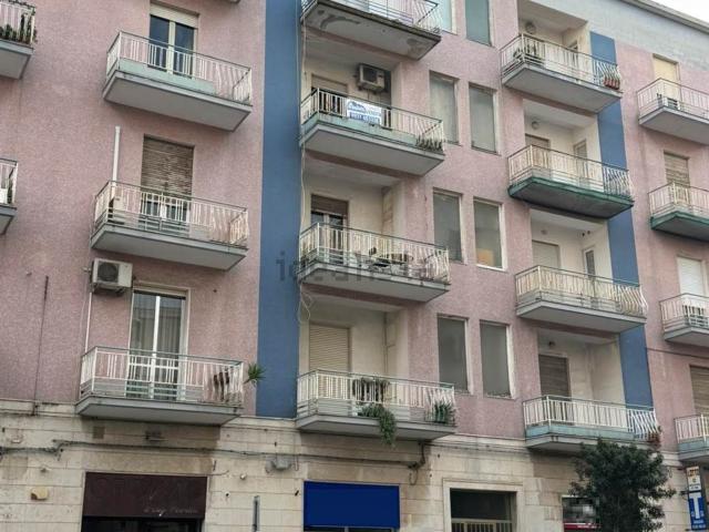 Appartamento in vendita di 122 m² in Viale Teocrito