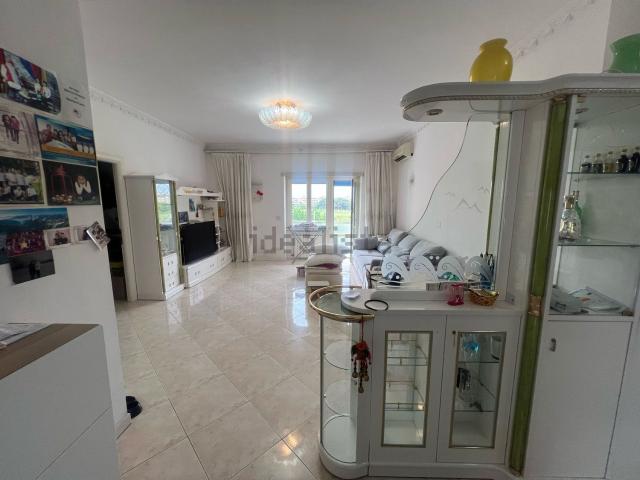 Appartamento in vendita di 122 m² in Viale Telese, 3