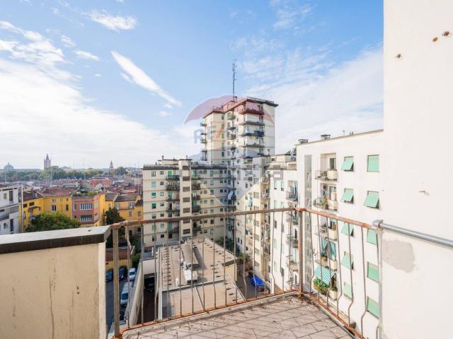 Appartamento in vendita di 122 m² in Viale Vittorio Bottego, 4