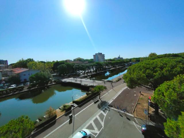 Appartamento in vendita di 122 m² in Viale C. Abba