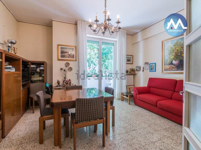 Appartamento in vendita di 122 m² in Viale Cesare Battisti, 14