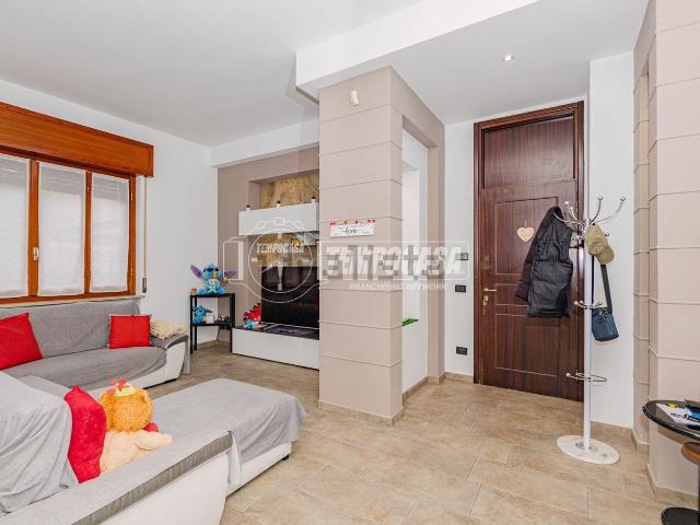 Appartamento in vendita di 122 m² in Viale dei Mille, 8