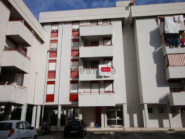 Appartamento in vendita di 122 m² in Viale Della Resistenza, 100