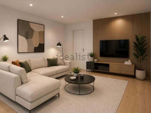 Appartamento in vendita di 122 m² in Viale Europa, 43