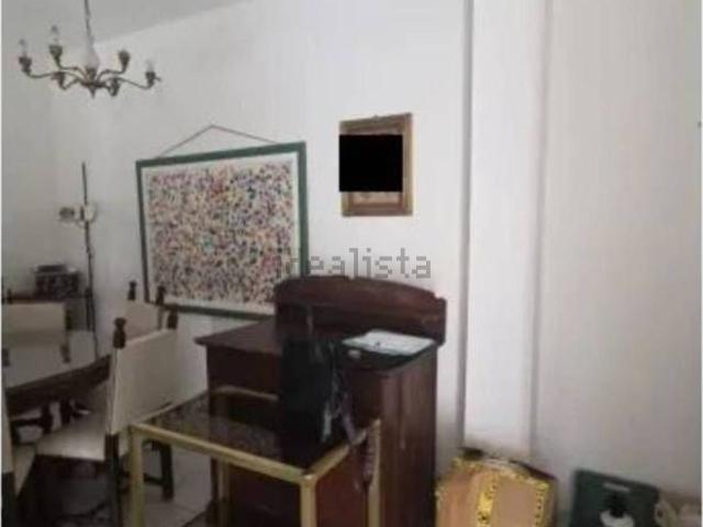 Appartamento in vendita di 122 m² in Viale Felice Cavallotti, 19