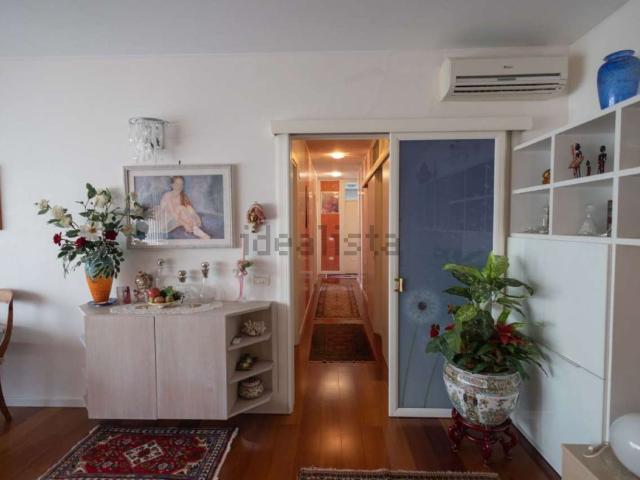 Appartamento in vendita di 122 m² in Viale Giuseppe Verdi