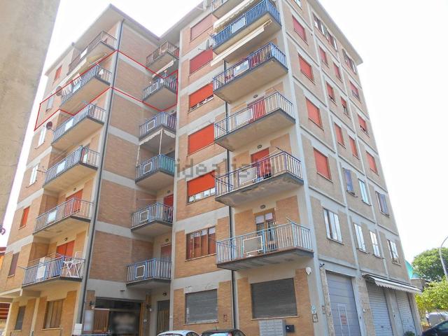 Appartamento in vendita di 122 m² in Viale Giuseppe Vespa