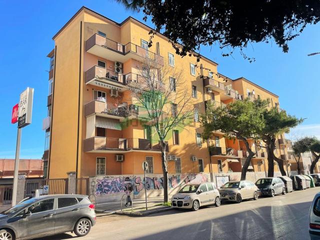 Appartamento in vendita di 122 m² in Viale Giuseppe di Vittorio