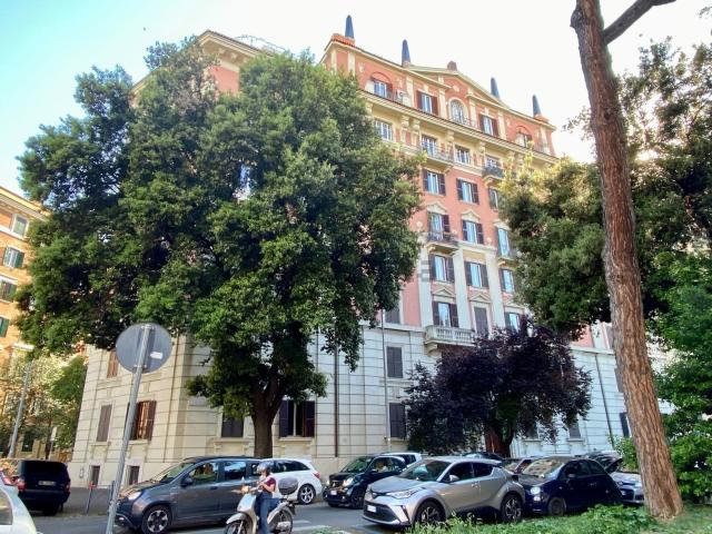 Appartamento in vendita di 122 m² in Viale Giuseppe Mazzini, 119