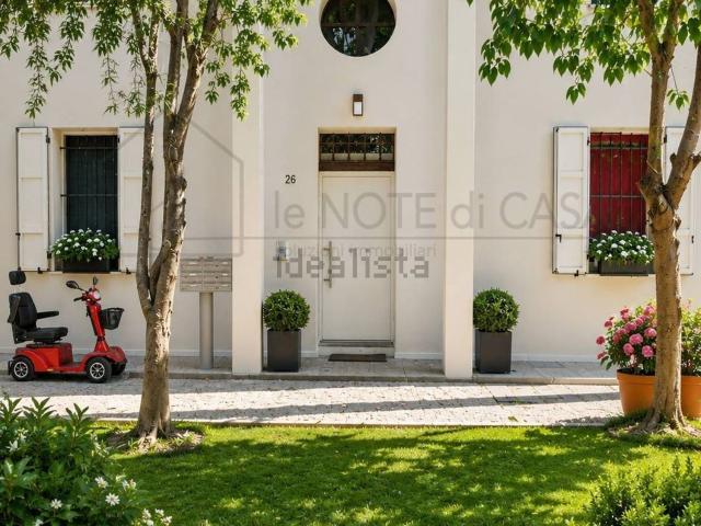 Appartamento in vendita di 122 m² in Viale Guglielmo Oberdan, 253
