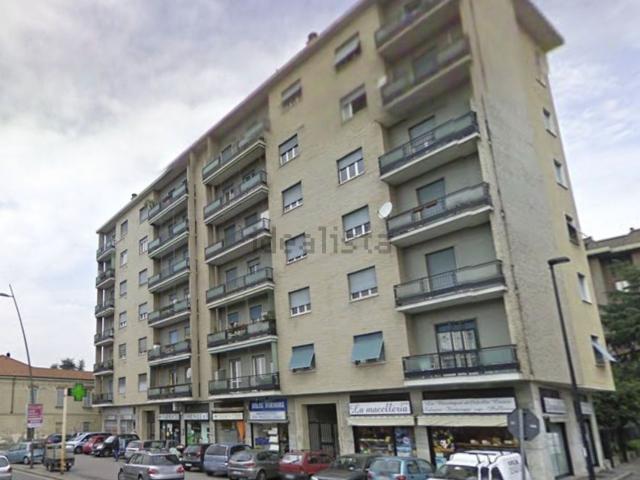 Appartamento in vendita di 122 m² in Viale Libertà, 87