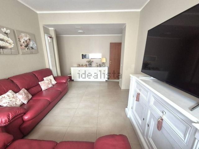 Appartamento in vendita di 122 m² in Viale Pio X, 250