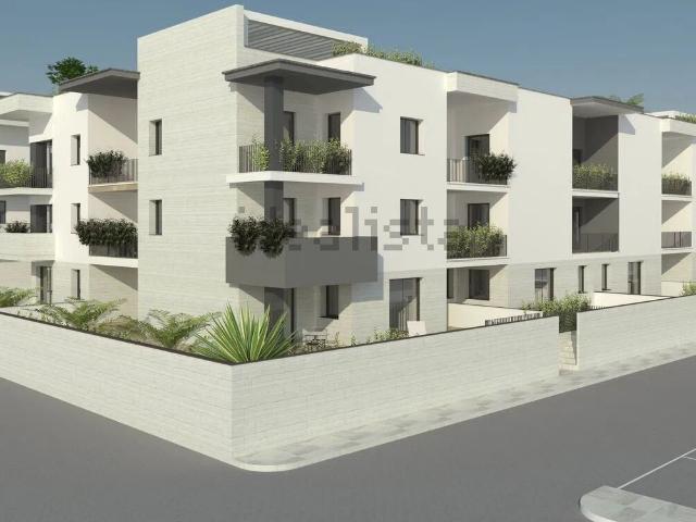 Appartamento in vendita di 122 m² in Viale Santa Rita