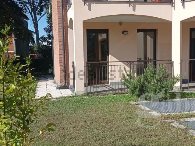 Appartamento in vendita di 122 m² in Viale Stelvio, 129