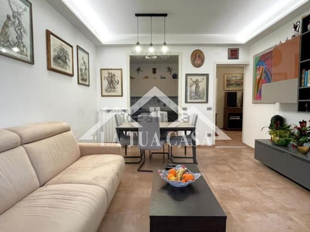 Appartamento in vendita di 122 m² in Vicolo Carso